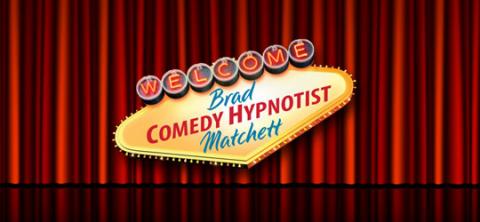 Big Butler Fair Brad Matchett Comedy Hypnotist