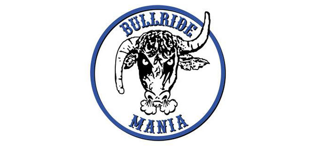 Big Butler Fair Bull Ride Mania