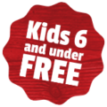 Big Butler Fair Kids 6 And Under Are Free