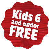 Big Butler Fair Kids 6 and under are Free