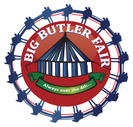 Big Butler Fair Logo