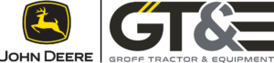 Groff Tractor