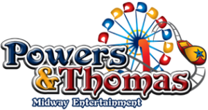 Powers & Thomas Midway Entertainment
