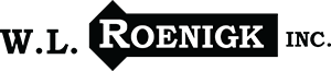 W.L. Roenigk, Inc.